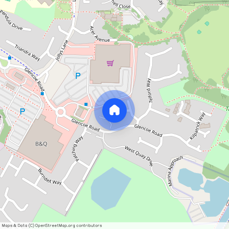 Sharpness Close, Hayes UB4