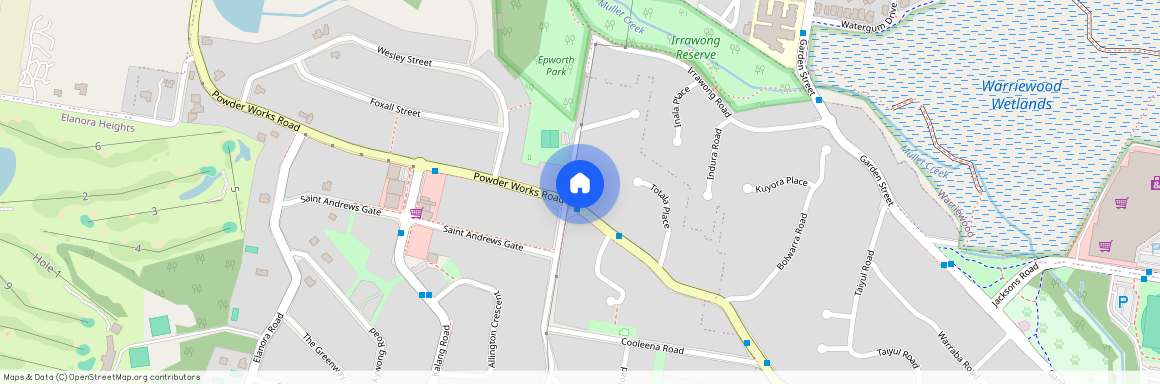 8 Merridong Road, NSW 2101, Elanora Heights