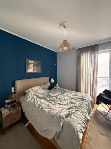 Ενοικίαση κατοικίας, 120 τ.μ., Χολαργός, €950 - Photo 2