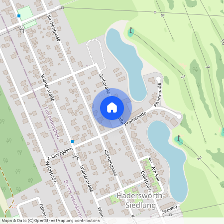 Golfstraße 41, 2821 Lanzenkirchen