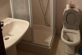 2 Rooms with private bathroom 2 quartos com cbanho privada