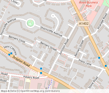 Junction Road, NR3 - Photo 1