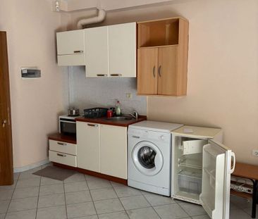 Studio/Γκαρσονιέρα για ενοικίαση Σταθμός (Κομοτηνή) - Φωτογραφία 2