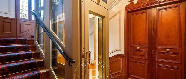 Appartement • Courcelles-Wagram - Photo 1