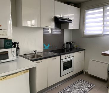 Location Appartement 3 pièces 56m² OUISTREHAM 14150 - Photo 6