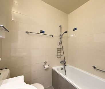 2 Zimmer, 43 m², 4. Stock - Photo 5