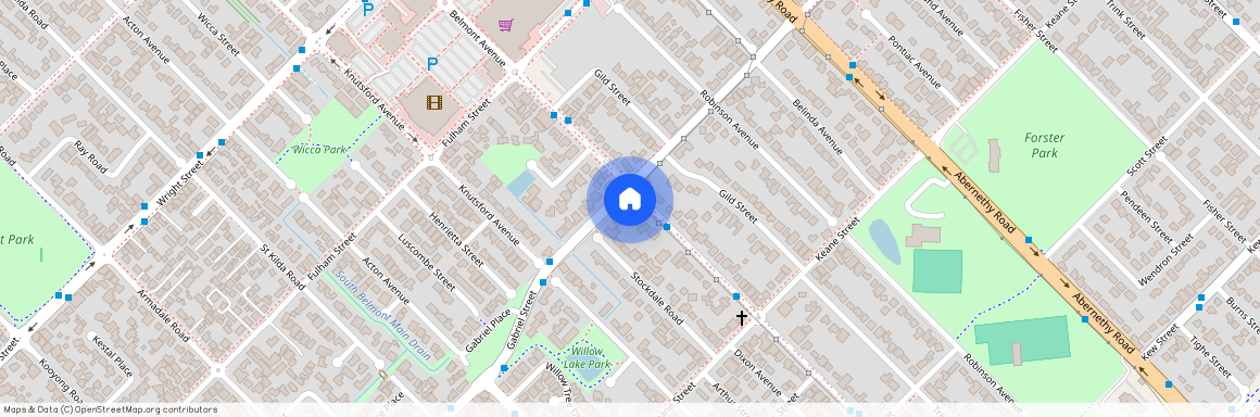 292A Belmont Avenue, WA 6105, Kewdale