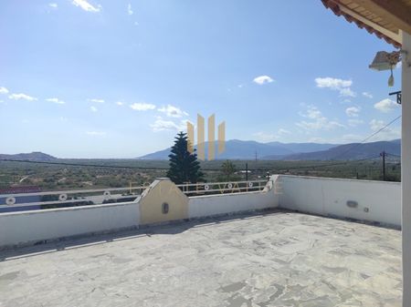 Διαμέρισμα για ενοικίαση Κάτω Βέρβενα (Βόρεια Κυνουρία) - Photo 3