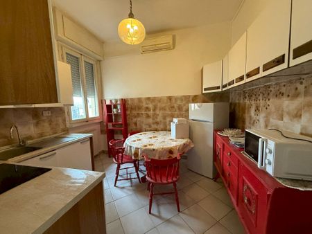 Spacious Private room in Via Sette Santi - Photo 2