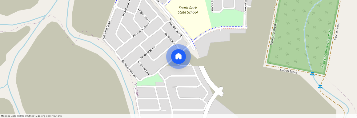 119 Belhaven Street, Qld 4207, Yarrabilba