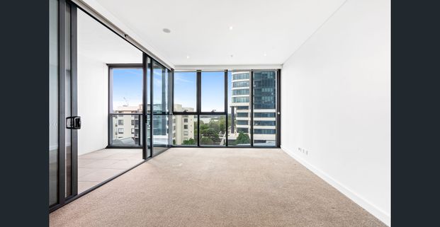 One Bedder For Lease - Photo 1