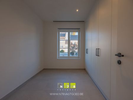Appartement te huur - Foto 5