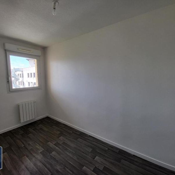 Location Appartement 2 pièces 51m² ROUEN 76100 - Photo 1