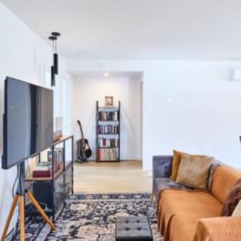 Logement 4 1/2 style condo à louer Becancour - Photo 1