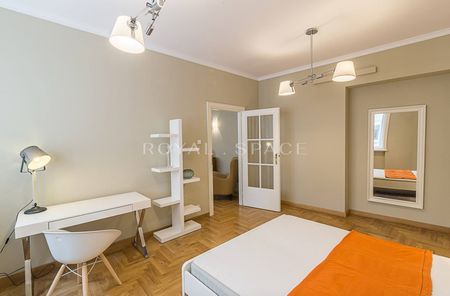 Apartament z garderobą w kamienicy przy Plantach! - Photo 3