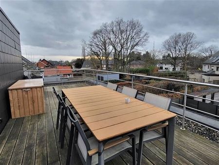 Appartement te huur - Photo 2