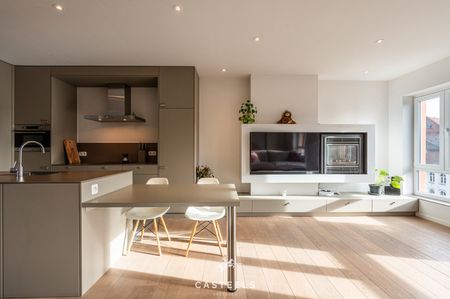 Uniek Penthouse - Duplex met zicht op water - Photo 2