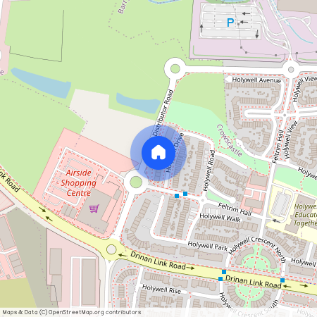 65 Holywell Drive, Swords, K67 Y306