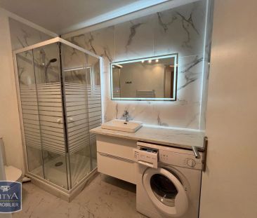 Appartement à louer 2 pièces 35.09m² - Photo 5