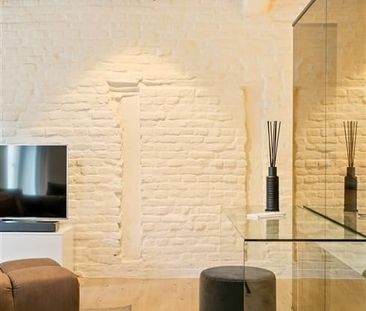 Appartement te huur - Photo 3