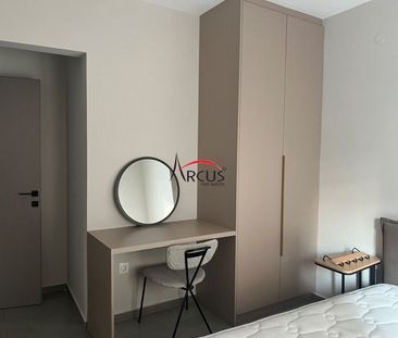 Studio/Γκαρσονιέρα για ενοικίαση Αγία Τριάδα (Φάληρο - Ιπποκράτειο) - Photo 5