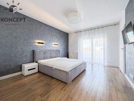 Wyjątkowy dom w zabudowie bliźniaczej 4 sypialnie - Zdjęcie 4