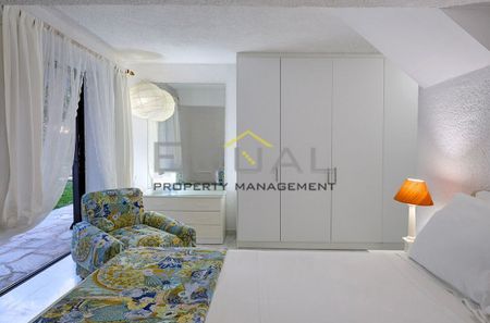 Μεζονέτα για ενοικίαση Λεγρενά - Photo 5