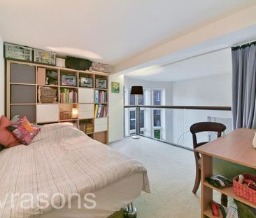 2 bedroom apartment to rent - Photo 6