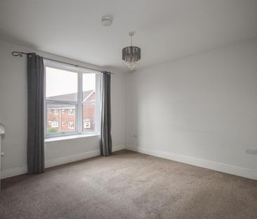 1 bedroom flat to rent - Photo 6