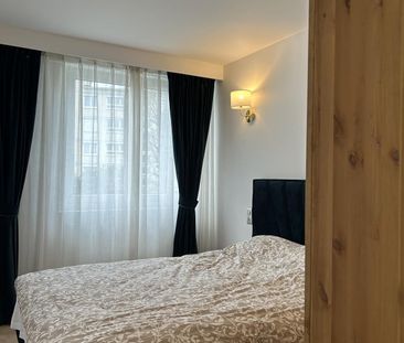 Location Appartement 5 pièces 80m² FONTAINEBLEAU 77300 - Photo 5
