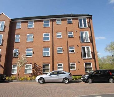 Brett Young Close, Halesowen, B63 - Photo 3