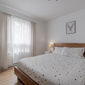 Appartement 5 ½ à louer Beauport janvier 2026 - Photo 2