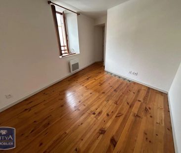 Appartement à louer 2 pièces 33.15m² - Photo 2