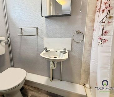 1 bedroom bungalow to rent - Photo 6