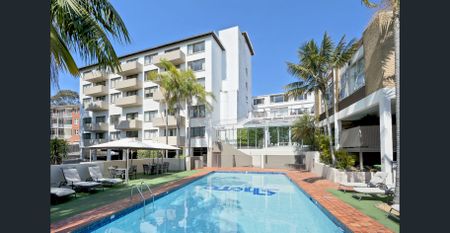 Stunning view Studio in great location - Photo 5