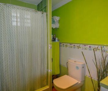 Apartment with terrace, garden and sea views in Los Caideros - Photo 4