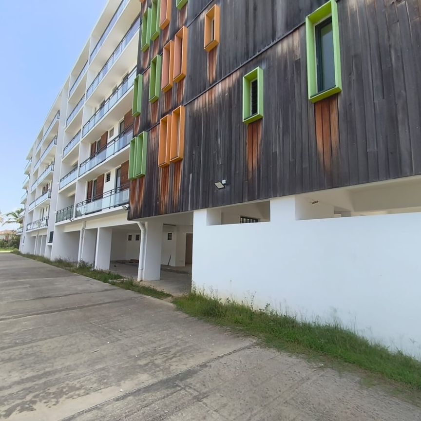 Location Appartement 2 pièces 43m² CAYENNE 97300 - Photo 1