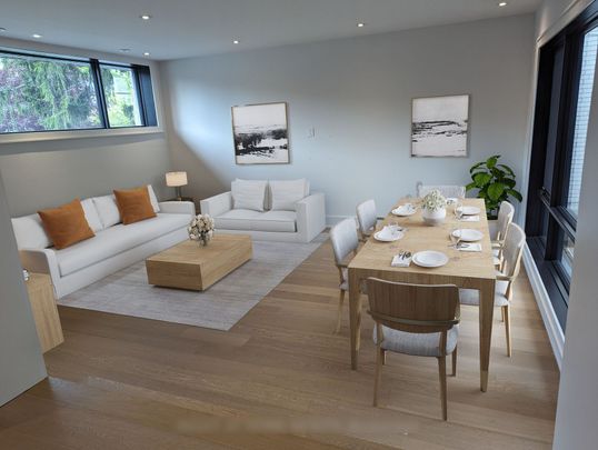 For Lease - 157 Roslin Avenue Unit# Main (Unit B), Toronto, Ontario - Photo 1