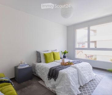 3 Zimmer, 81 m² - Foto 3