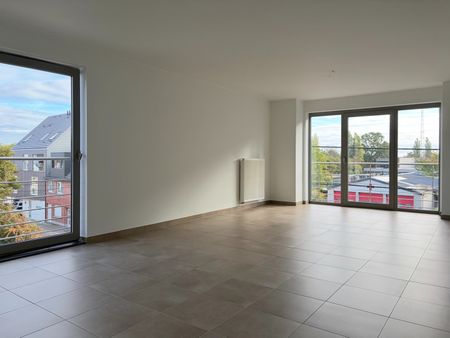 Appartement te huur Lede - foto 3