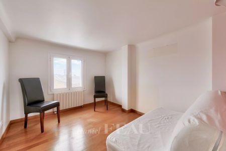 Location duplex, Paris 16ème (75016), 4 pièces, 90.07 m², ref 85370118 - Photo 3