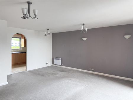 2 bedroom flat to rent - Photo 3