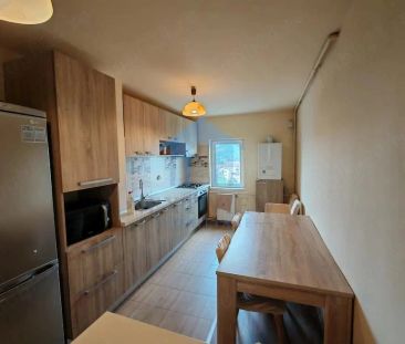 Apartament 4 camere, Manastur - Photo 5