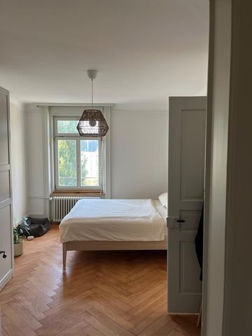 3.5 Zimmer, 73 m², 3. Stock - Photo 3