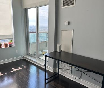 For Lease - 50 Brian Harrison Way Unit# 3501, Toronto, Ontario - Photo 1