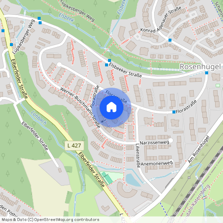 Florastr. 44, 42553 Velbert