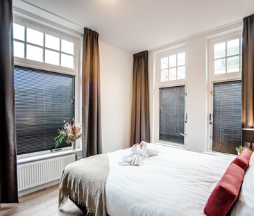 Te huur: Appartement Mgr. Aengenentlaan in Warmond - Foto 6