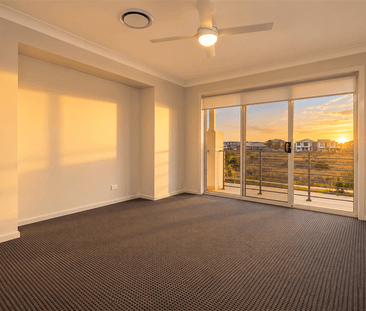 Brand New 5-Bedroom Family Home with Stunning Green Outlook - Photo 2