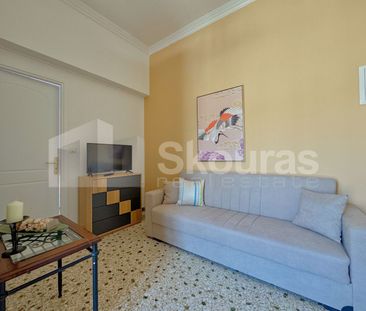 Διαμέρισμα για ενοικίαση Ναύπλιο - Φωτογραφία 3