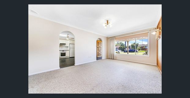 Tidy 3 Bedroom Home, Great Location! - Photo 1